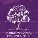 HamiltonGO tree logo