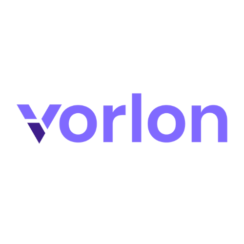 Vorlon logo