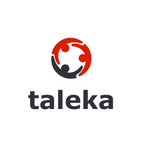 Taleka logo