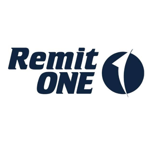 RemitOne logo